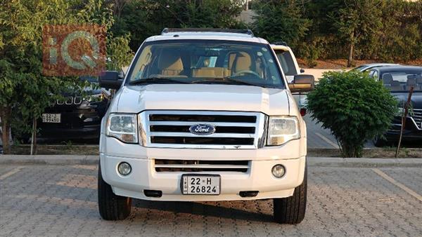 فورد إكسبيديشن 2012 للبيع في العراق - اربيل